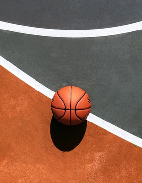 Basketball