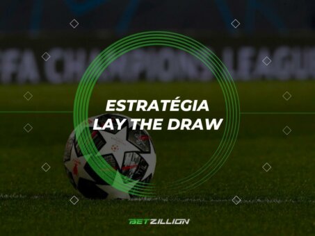 Estrategia Lay The Draw