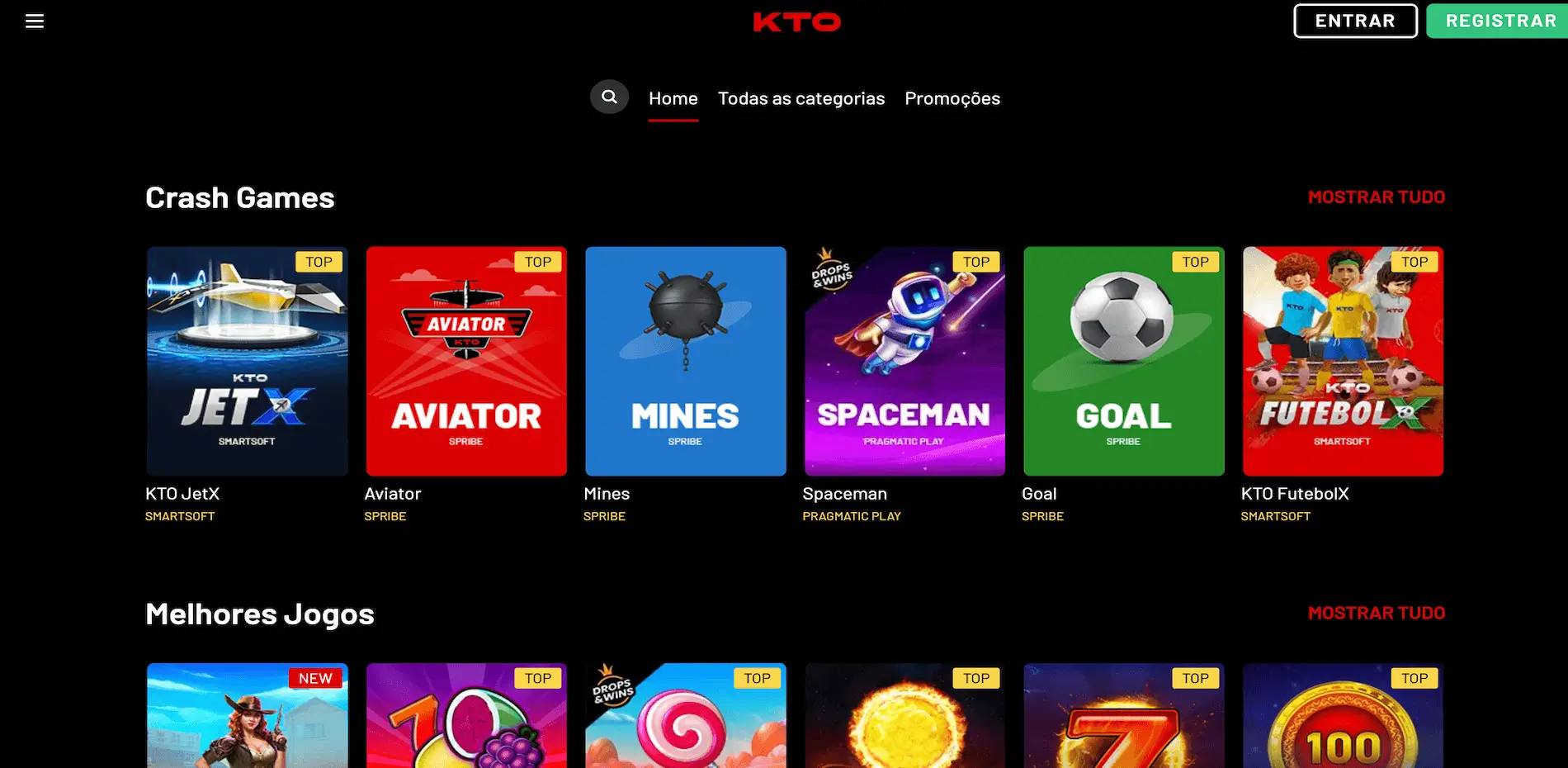 KTO Cassino