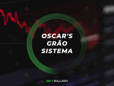 Sistema De Apostas Oscars Grind