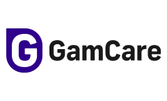 Logotipo da GamCare
