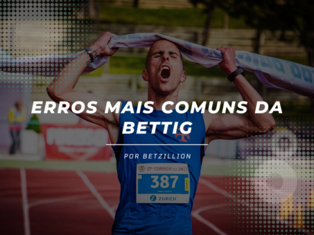 Erros Mais Comuns Da Bettig
