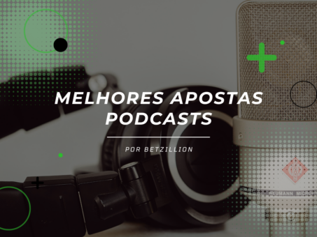 Melhores Podcasts De Apostas Esportivas